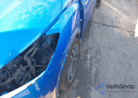 2023 Nissan Kicks Sv Xtronic Cvt из США, поврежденный, VIN 3N1CP5CV6PL489517